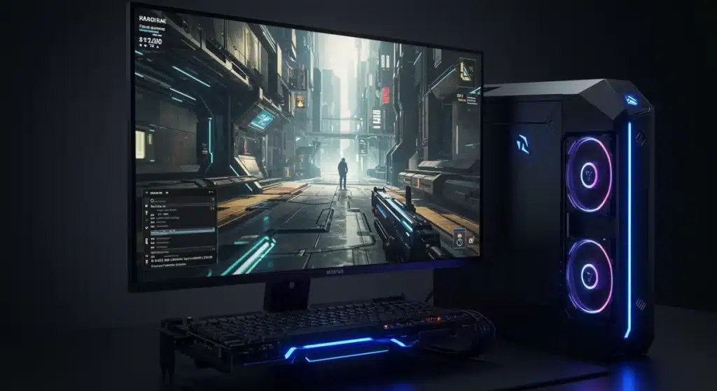 Unlocking GPU Performance: Ray Tracing Optimization in AAA Games