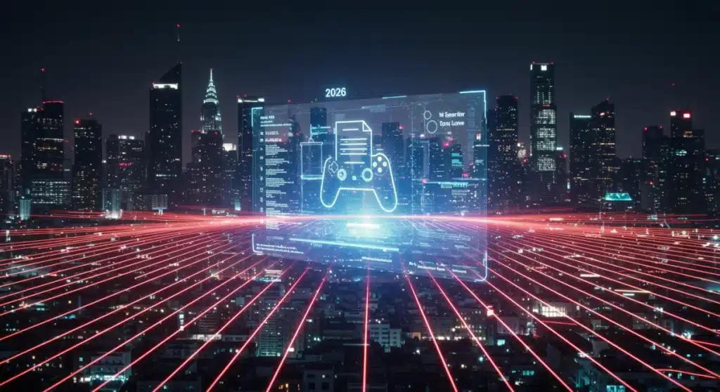 Copyright Law 2026: PC Game Modding Impact Explained