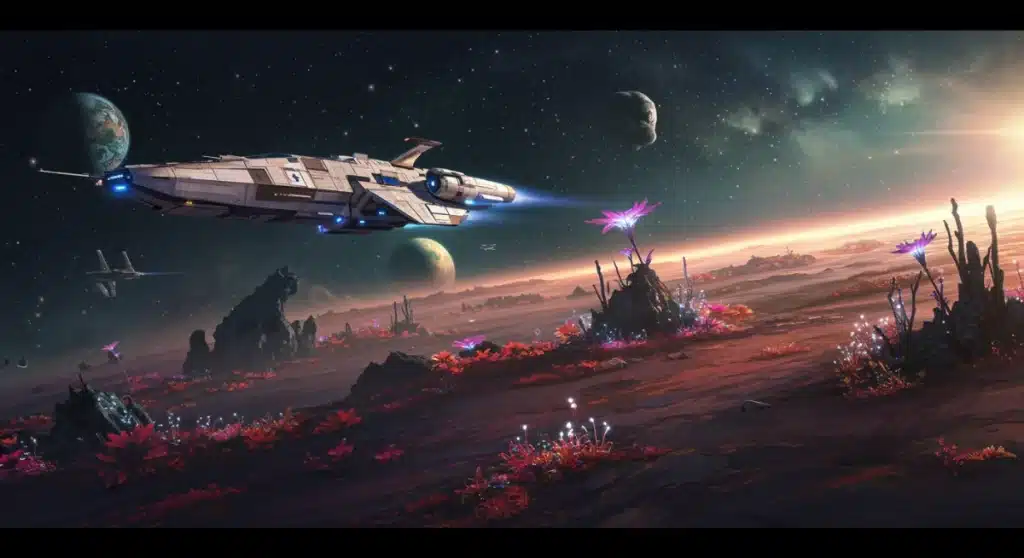 Starfield Expansion 2026: Deep Dive into Future Content