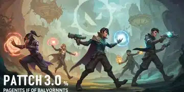 Valorant Patch 3.0: 15% Agent Balance Changes Explained