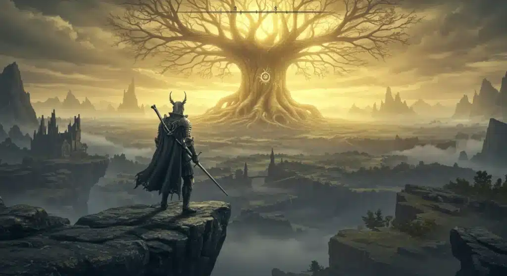 Elden Ring 2026 Updates: Defining Action RPG Genre