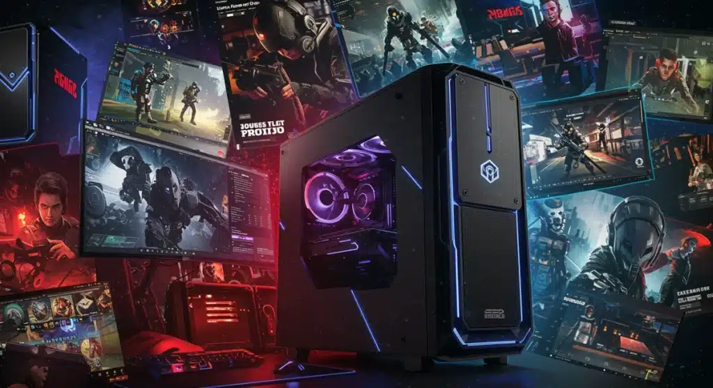 The PC Gaming News You Missed: 7 Critical Updates Explained