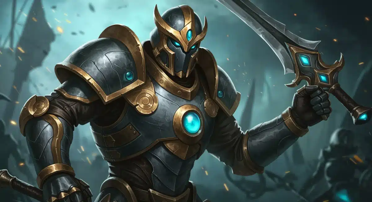 Detailed game character from Pixel Dreams' upcoming PC gaming release, showcasing high-fidelity graphics.