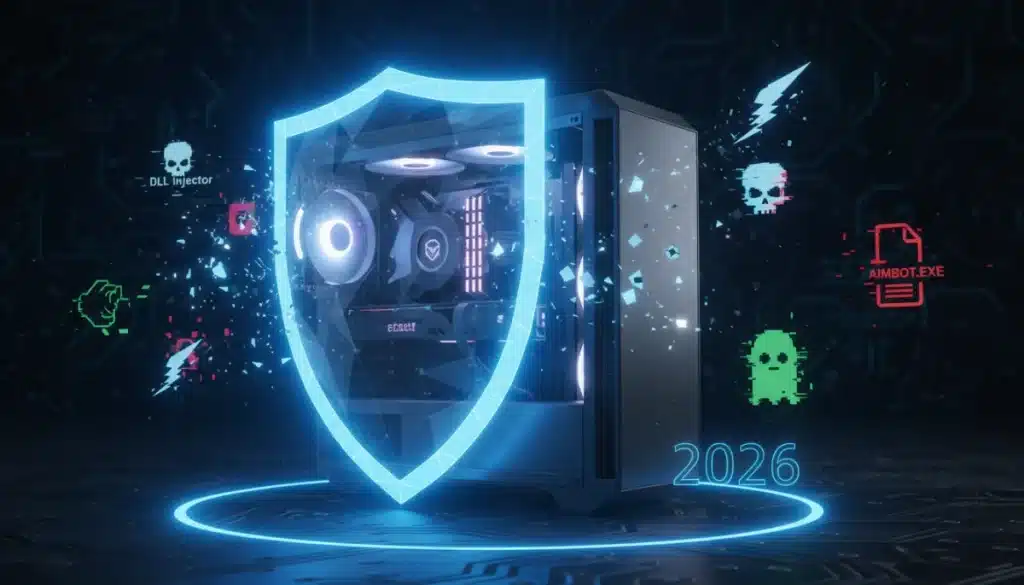 Breaking PC Gaming News: 2 Major Studios Announce New Anti-Cheat Measures for 2026