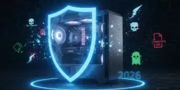Breaking PC Gaming News: New Anti-Cheat Measures Coming in 2026
