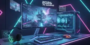 2026 PC Gaming News Forecast: 3 Emerging Genres Explode 2026 PC Gaming News Forecast: 3 Emerging Genres Explode