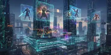 Q1 PC Gaming News: AI-Powered Narratives Reshape Coverage