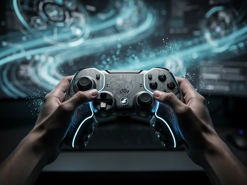 Haptic Feedback Technology in 2026: Next-Level Immersion for Gaming