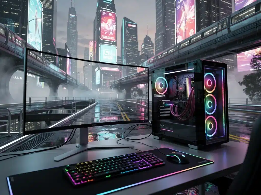 Path Tracing: The Next Big Graphics for 2026 Gaming Explained