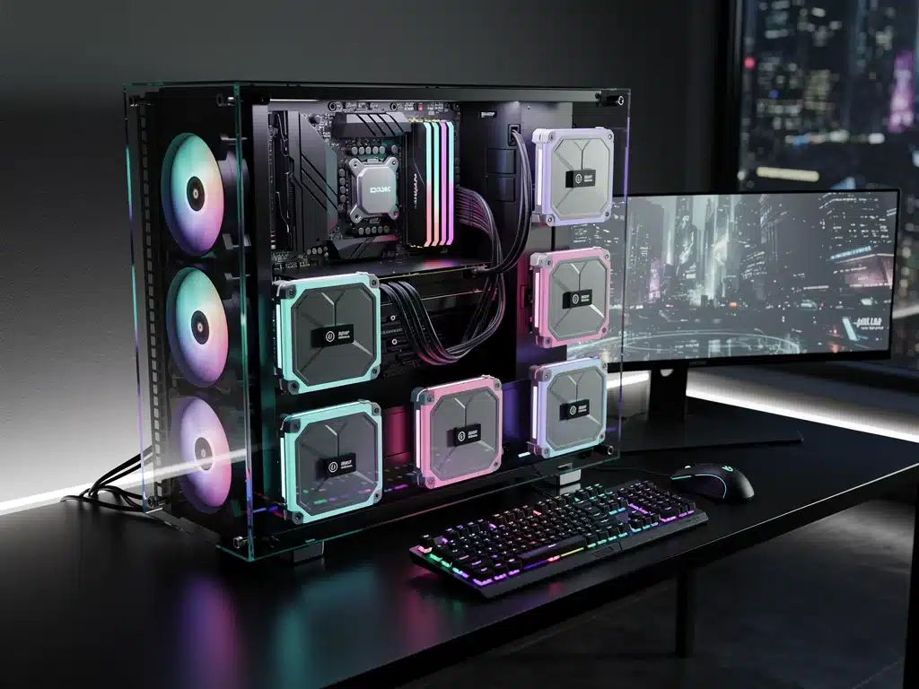 Modular Gaming PC Components 2026: Future-Proof Your Build