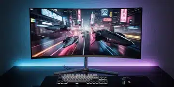 Next-Gen Gaming Monitors 2026: 240Hz+ OLED Displays