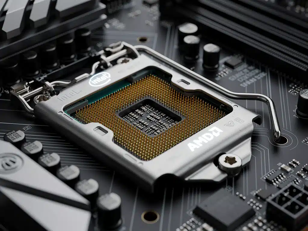 Next-gen CPU socket for Intel Core Ultra and AMD Ryzen 8000 Series Processors.