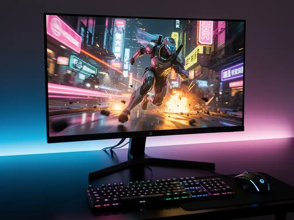 Quantum Dot OLED Displays for Gaming: 2026 Deep Dive