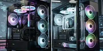 Air vs Liquid Cooling Solutions 2026 for Gaming PCs