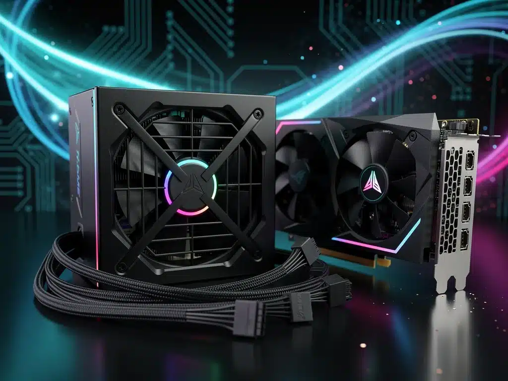 Alimentatori ATX 3.1: Essenziali per GPU 2026 e Scelta Giusta