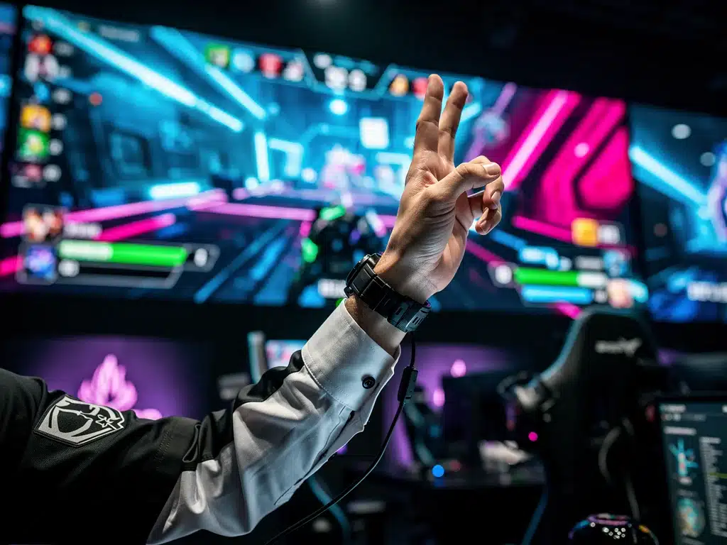 Arbitri eSports Italia: Novità Tornei 2026