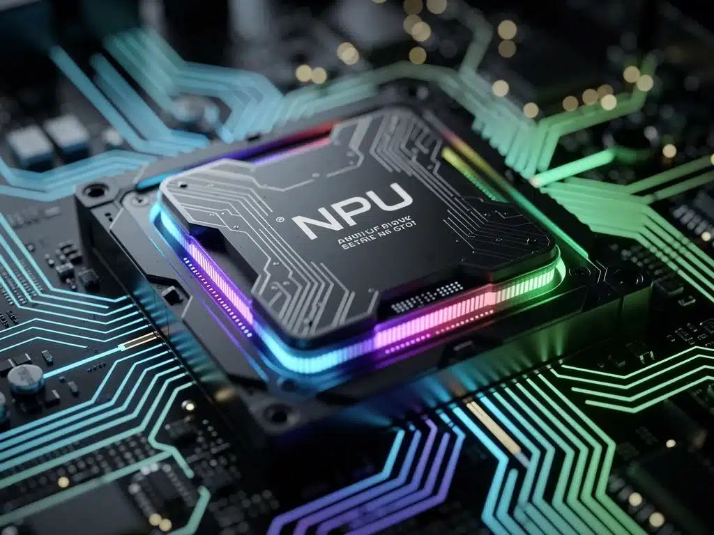 IA nel Gaming: CPU con NPU, Rivoluzione Hardware 2026