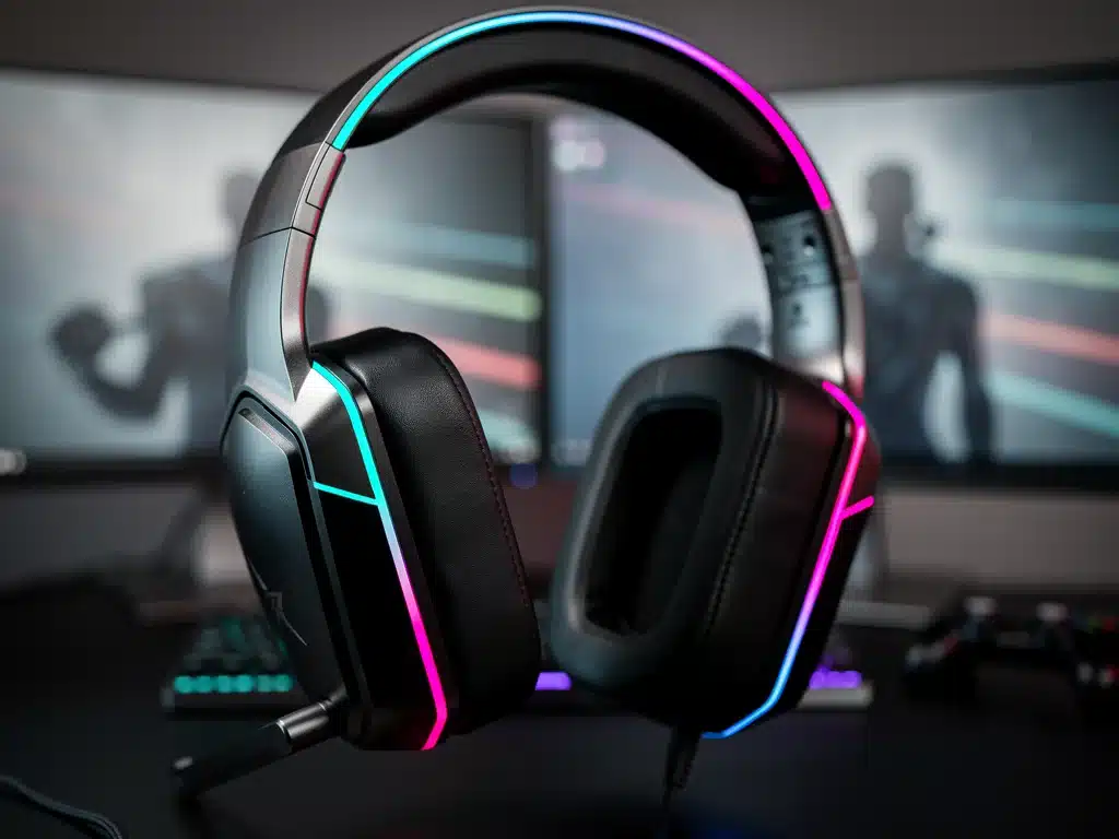 Cuffie Gaming Audio Spaziale 7.1: Recensioni e Test 2026