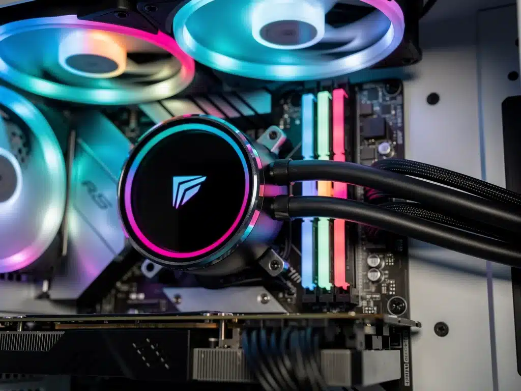Dissipatori a Liquido AIO 2026: Guida Completa, Installazione e Test