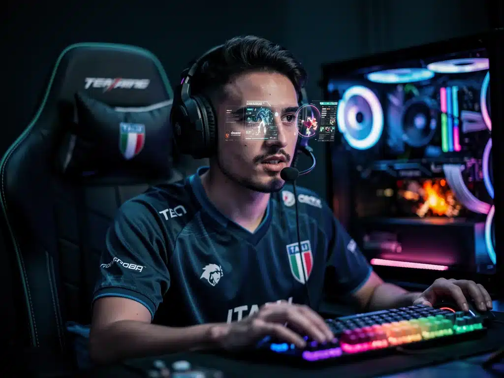 Ottimizzare Prestazioni Tornei Online: Guida Italiana 2026