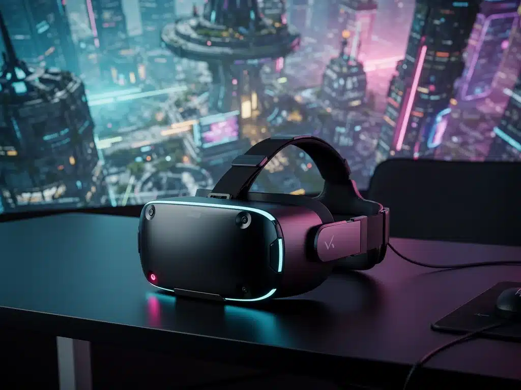 Realtà Virtuale 2026: Headset Gaming Immersivo e Specifiche Chiave
