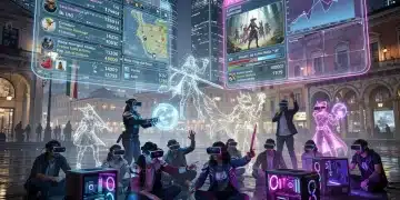 Mercato GDR PC Italia 2026: Previsioni e 4 Titoli Chiave Mercato dei giochi di ruolo per PC in Italia nel 2026: previsioni e i 4 titoli da tenere d'occhio, con grafici di crescita e gamer entusiasti.