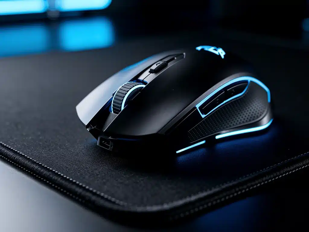 Mouse gaming wireless: i 3 migliori con latenza <1ms e 100+ ore batteria