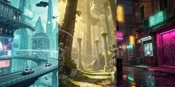 PC Gaming News 2026: 3 Indipendenti Italiani Rivoluzionari Copertina: Tre giochi indipendenti italiani che rivoluzionano il PC Gaming nel 2026.