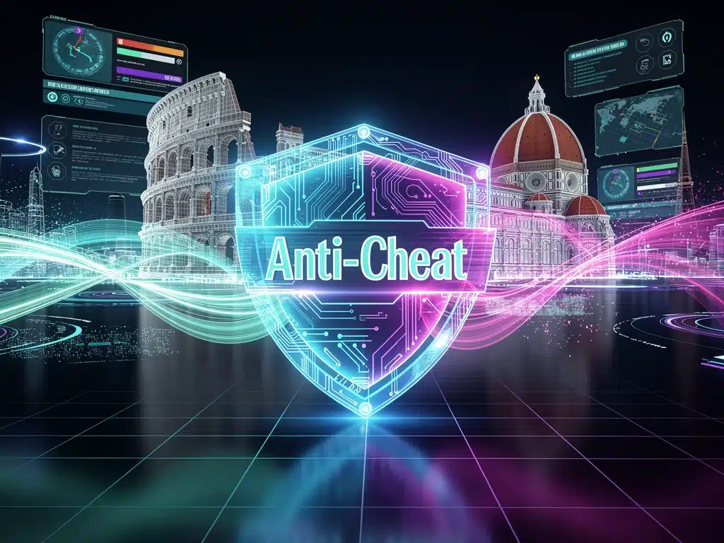 PC Gaming News: 7 Nuove Funzionalità Anti-Cheat in Italia da Marzo 2026