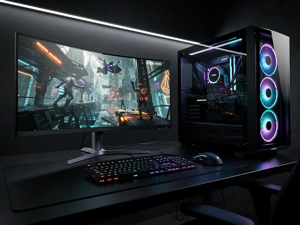 Le 5 Migliori Schede Grafiche 2026: Gaming 4K al Top