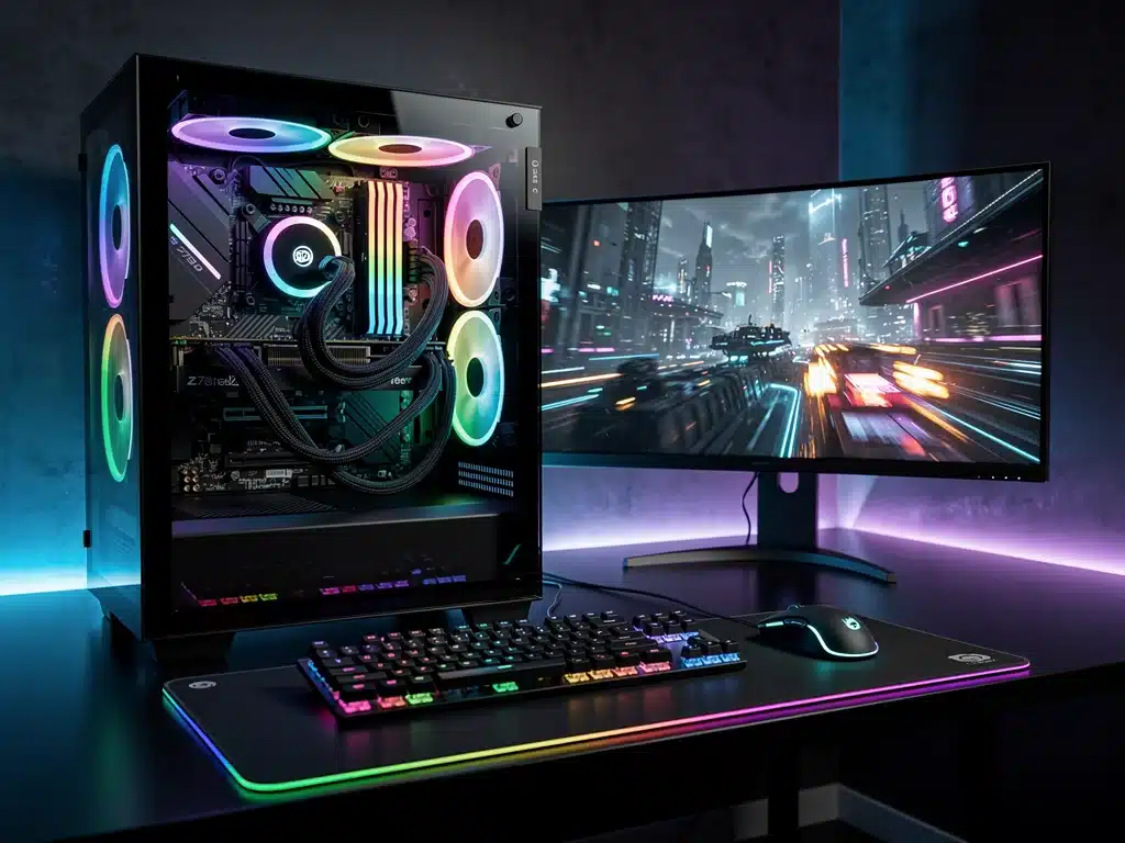 Schede madri Z790 vs. B760: Guida definitiva al gaming 2026