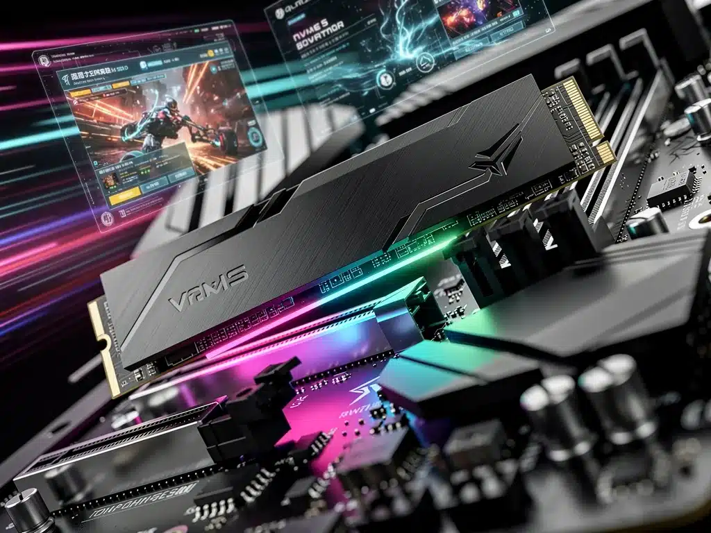 SSD NVMe Gen 5: Guida Definitiva per Caricamenti 2x più Veloci nel Gaming 2026