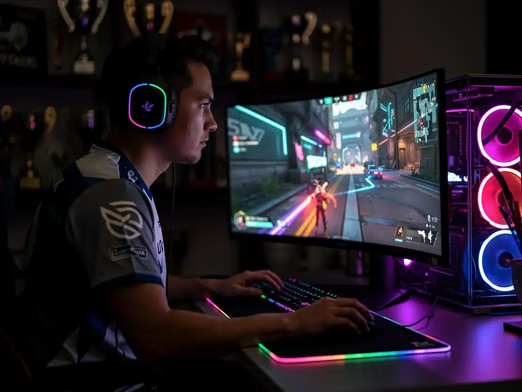 Come Prepararsi ai Tornei di Valorant 2026: La Routine dei Pro Player Italiani